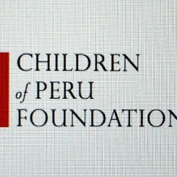 Children of Peru Foundation