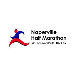 Naperville Half Marathon