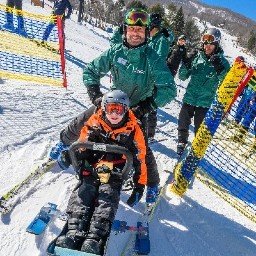 Adaptive Sports Foundation (ASF)