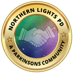 Northern Lights Parkinson’s Support Group - NLPSG