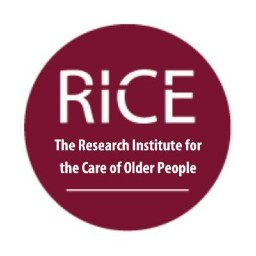 RICE - Research Institute For The Care Of Older People