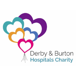 Derby & Burton Hospitals Charity