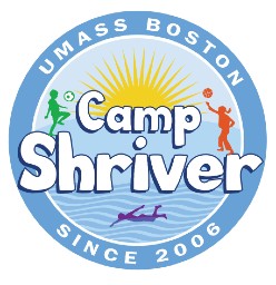 Camp Shriver at UMass Boston