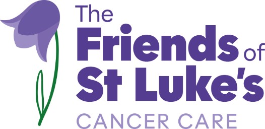 Friends of St Luke's