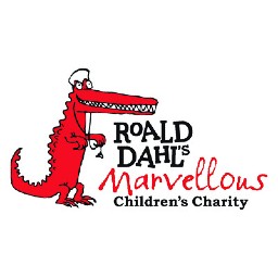 Roald Dahl's Marvellous Children's Charity
