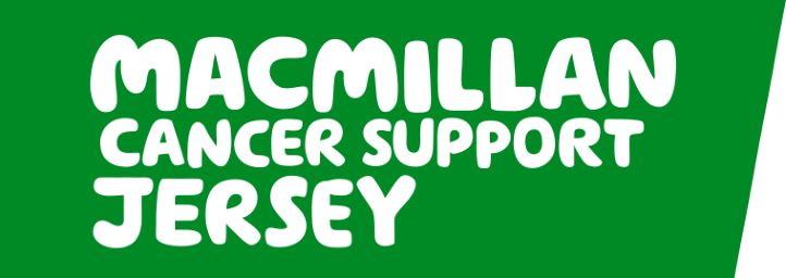 Macmillan Cancer Support Jersey