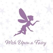 Wish Upon A Fairy