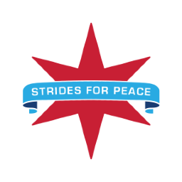 Strides For Peace