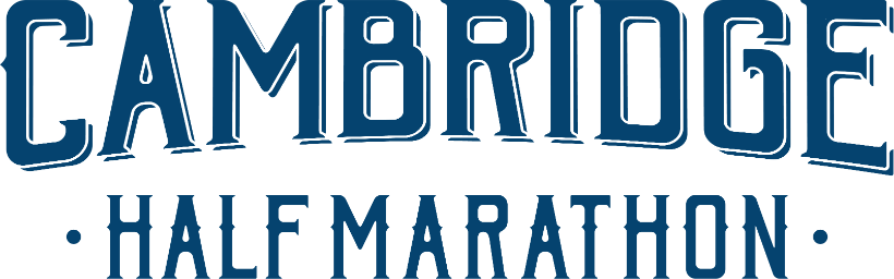 Cambridge Half Marathon