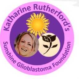 Katharine Rutherfords Sunshine Glioblastoma Foundation
