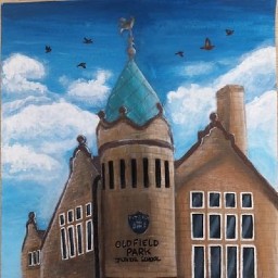 Oldfield Park Junior School