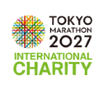 Tokyo Marathon logo