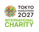 Tokyo Marathon logo