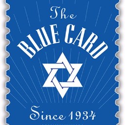 The Blue Card