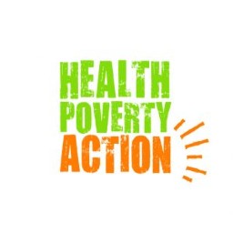 Health Poverty Action