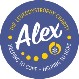 Alex, The Leukodystrophy Charity (Alex TLC)