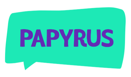 Papyrus – Prevention of Young Suicide