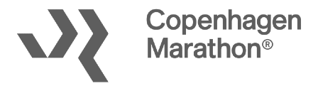 Copenhagen Marathon logo