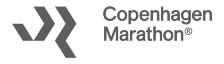 Copenhagen Marathon logo