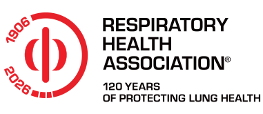 Respiratory Health Association / Lung Power Team