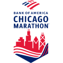 Chicago Marathon logo