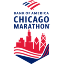 Chicago Marathon logo