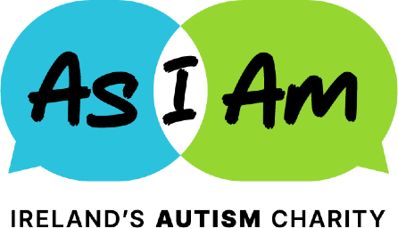 AsIAm - Ireland's Autism Charity