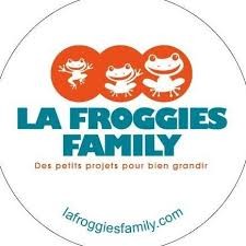 LaFroggiesFamily