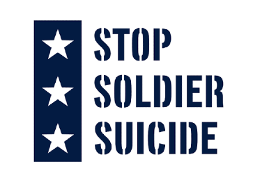 Stop Soldier Suicide