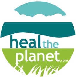 Heal The Planet