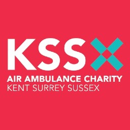 Air Ambulance Charity Kent Surrey Sussex
