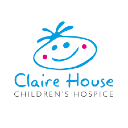 Claire House Children's Hospice logo