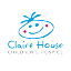 Claire House Children's Hospice logo