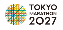 Tokyo Marathon logo
