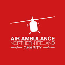 Air Ambulance Northern Ireland
