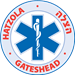 Gateshead Hatzola - North East