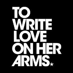 To Write Love On Her Arms