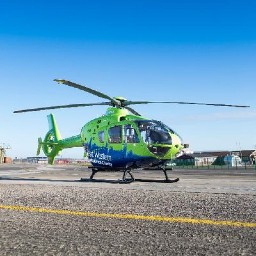 Great Western Air Ambulance