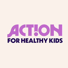 Action for Healthy Kids