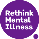 Rethink Mental Illness logo