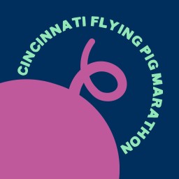 Flying Pig Marathon
