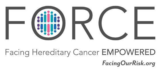 FORCE: Facing Our Risk of Cancer Empowered