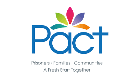 Prison Advice and Care Trust (Pact)