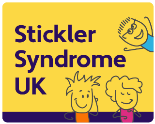 Stickler Syndrome UK