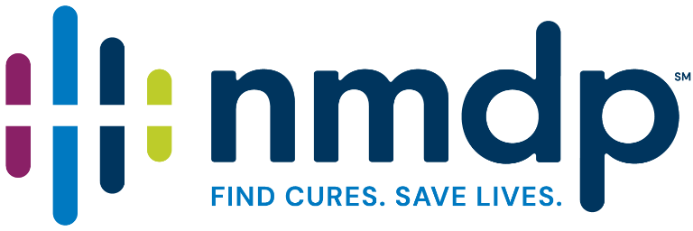 nmdp (formerly Be The Match)