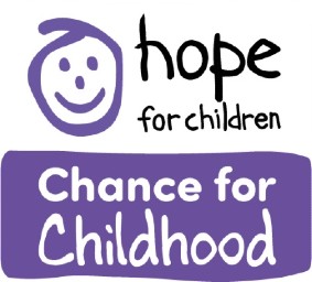 Chance for Childhood