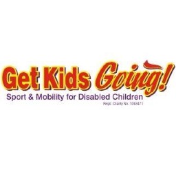 Get Kids Going