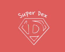 Super Dex Foundation