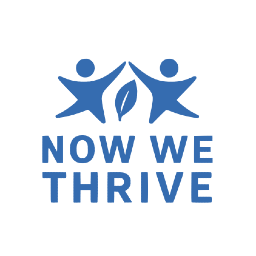 Now We Thrive