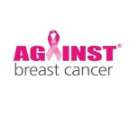 Against Breast Cancer logo